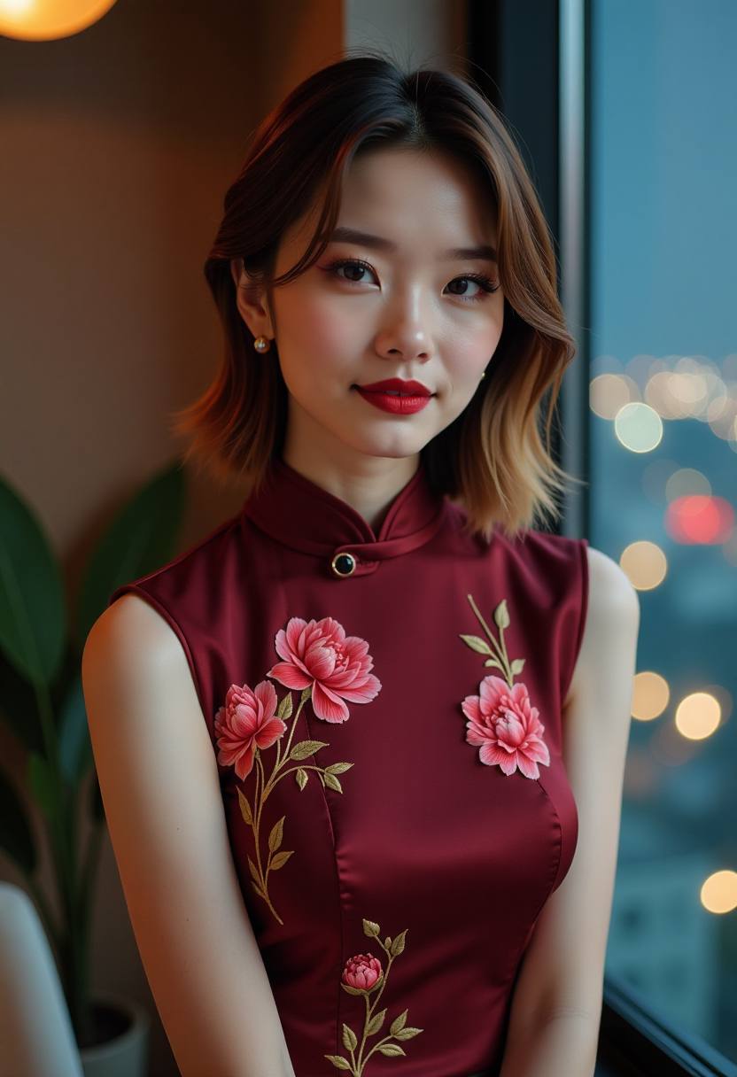平凡的守护